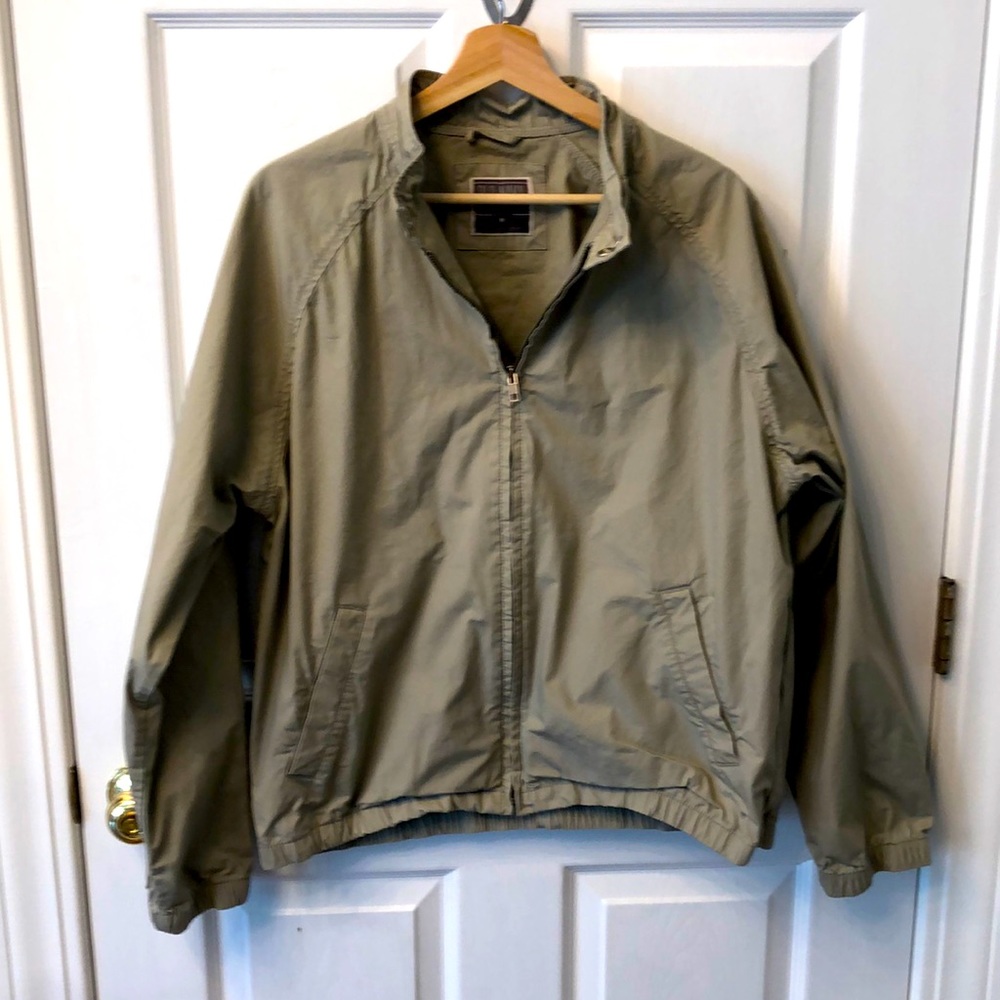 Jacket